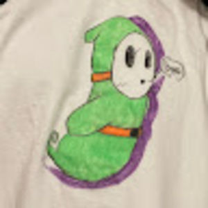 Meet your Posher, Freddy